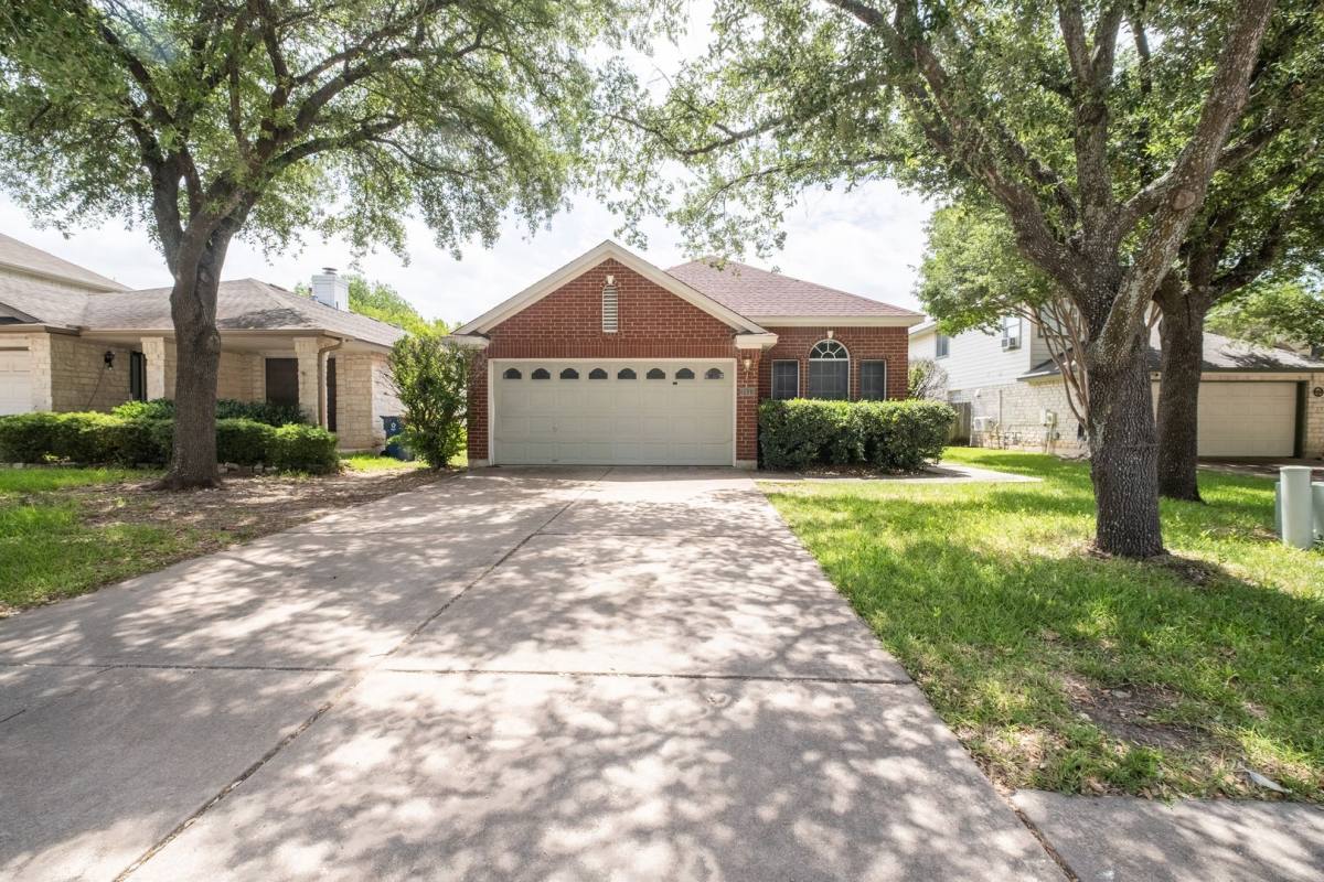 House for rent at 3413 Ruby Red Dr, Austin, TX 78728