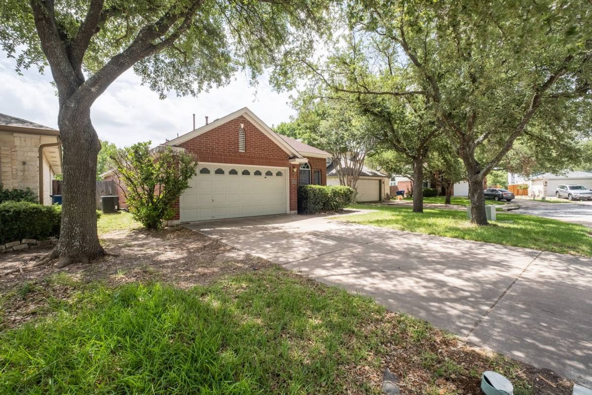 House for rent at 3413 Ruby Red Dr, Austin, TX 78728