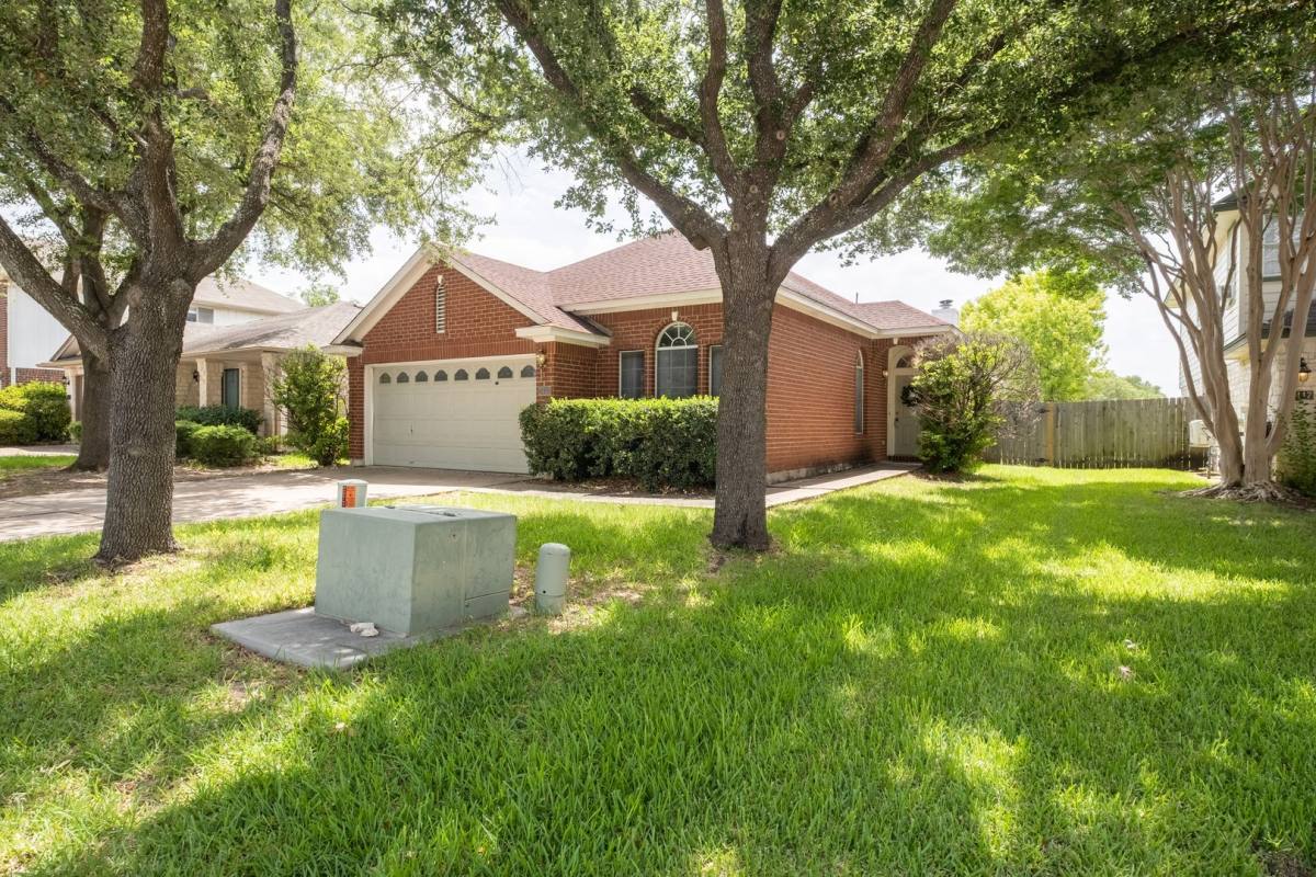 House for rent at 3413 Ruby Red Dr, Austin, TX 78728