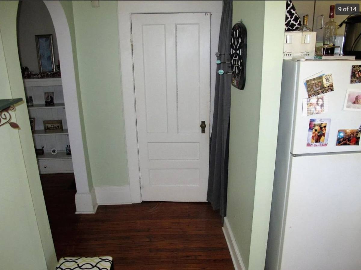 Apartment for rent at 1015 Park Ave, Rochester, NY 14610