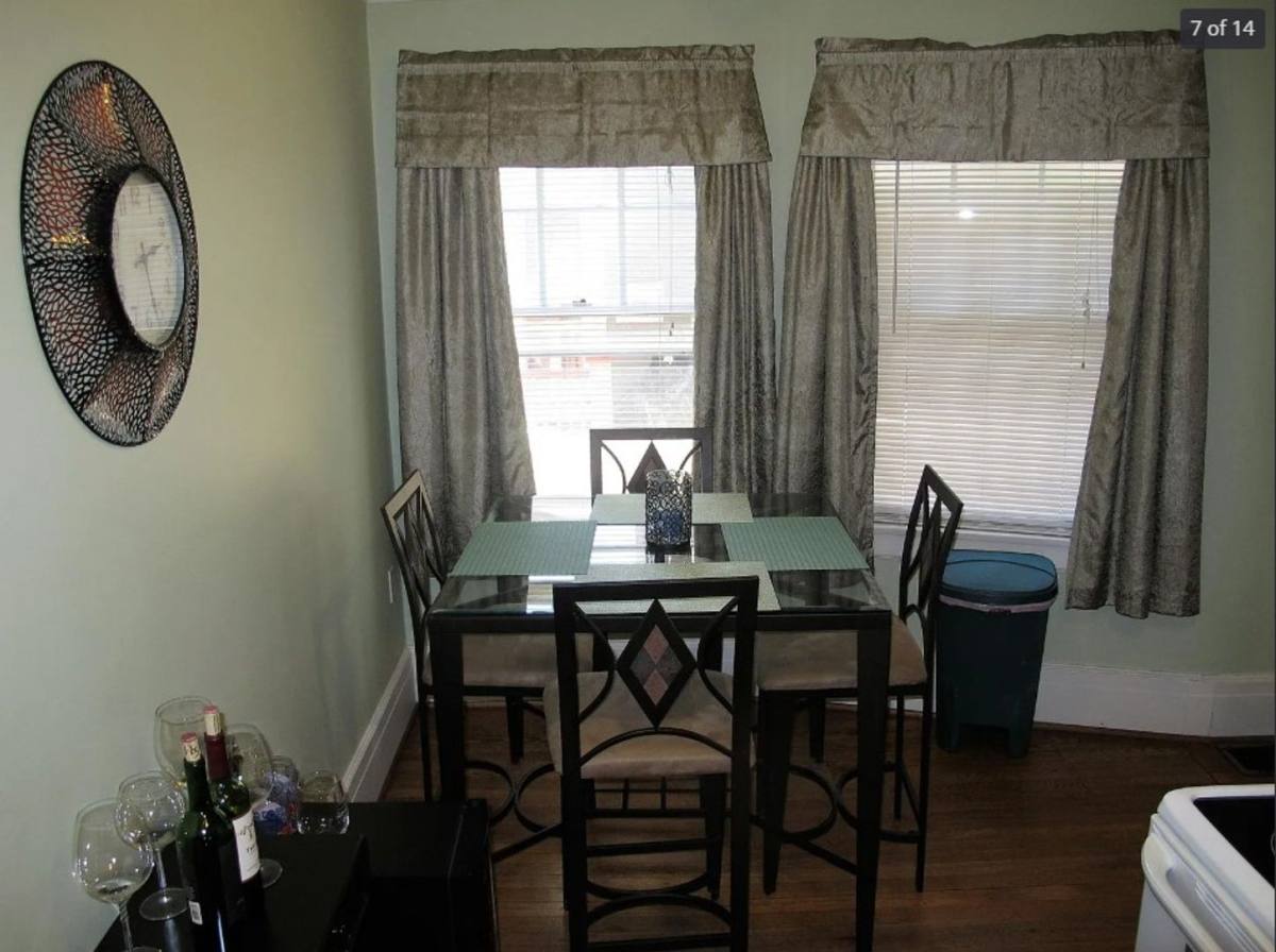 Apartment for rent at 1015 Park Ave, Rochester, NY 14610