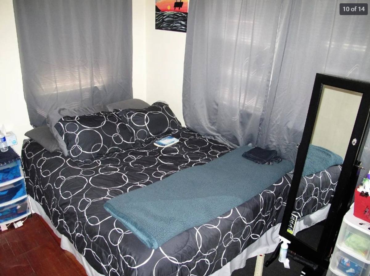 Apartment for rent at 1015 Park Ave, Rochester, NY 14610