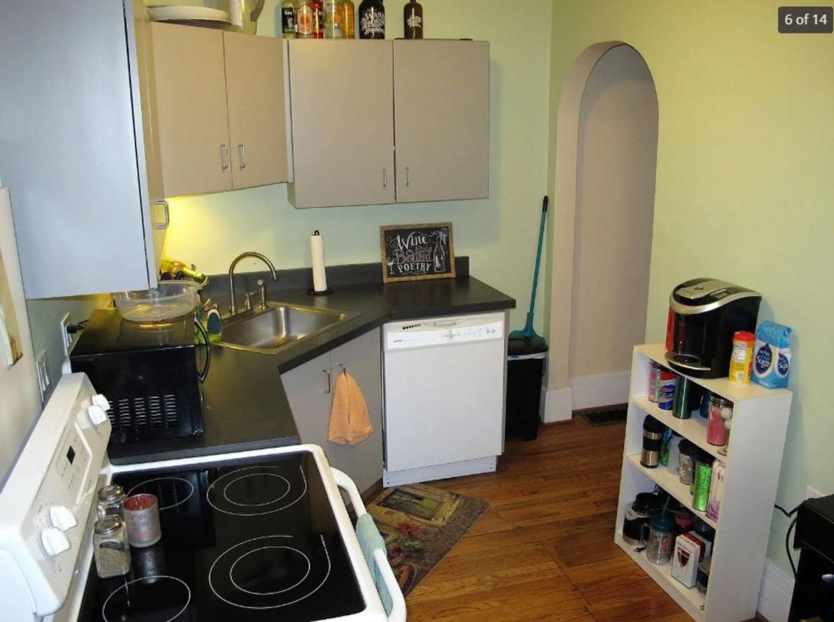 Apartment for rent at 1015 Park Ave, Rochester, NY 14610