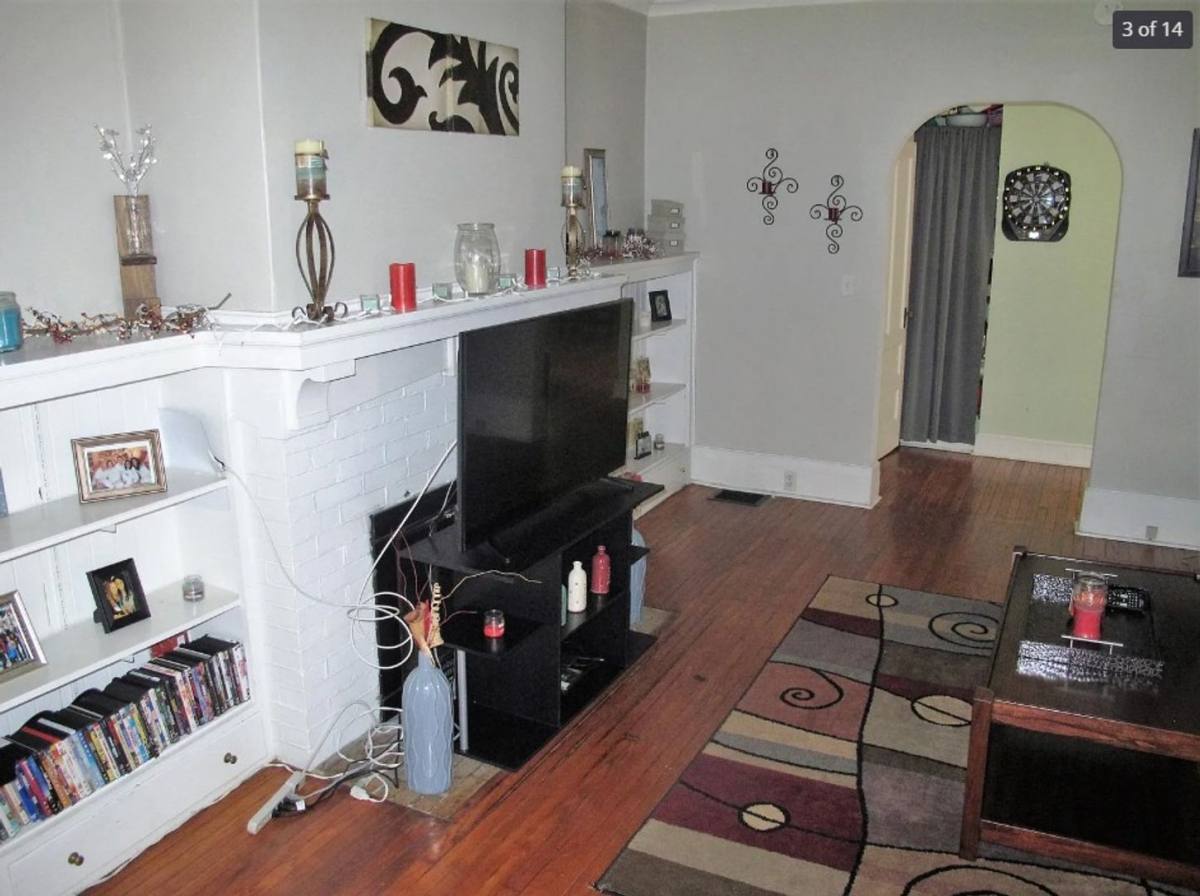 Apartment for rent at 1015 Park Ave, Rochester, NY 14610