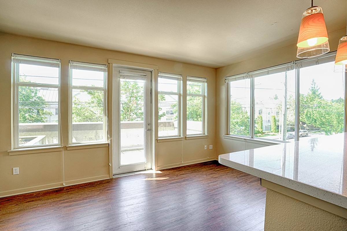 Apartment for rent at 2402 NE 65th St, Seattle, WA 98115