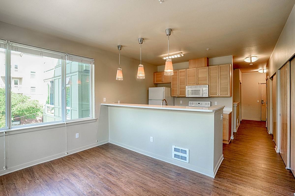 Apartment for rent at 2402 NE 65th St, Seattle, WA 98115