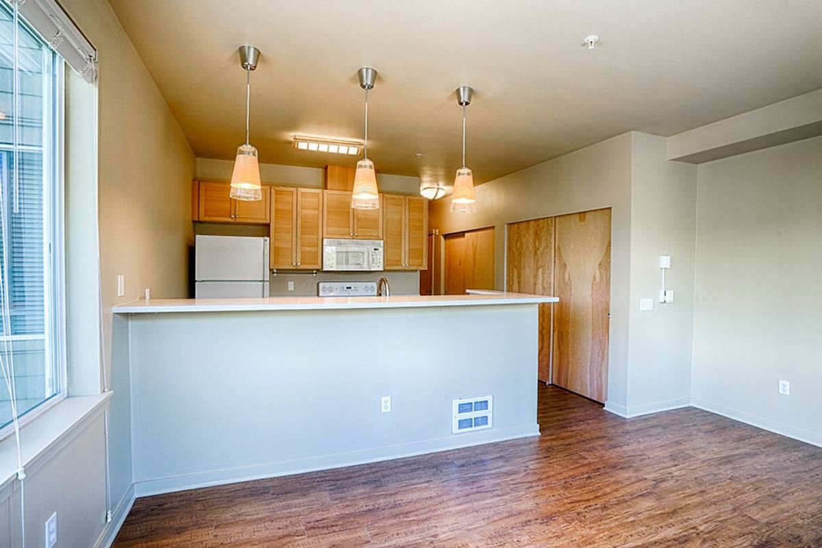 Apartment for rent at 2402 NE 65th St, Seattle, WA 98115