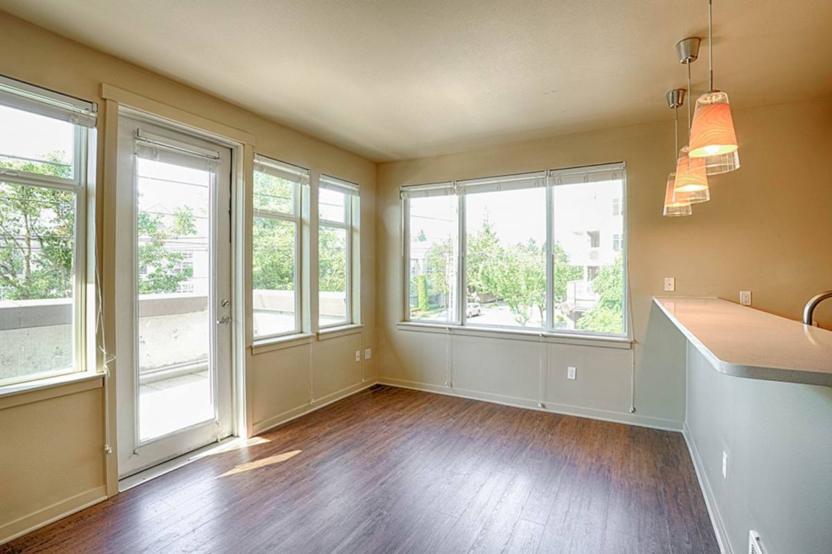 Apartment for rent at 2402 NE 65th St, Seattle, WA 98115