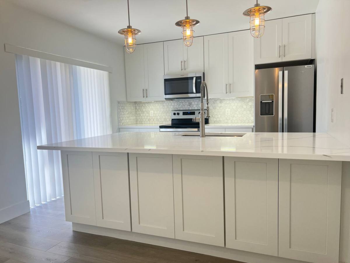Townhouse for rent at 5714 57th Way, West Palm Beach, FL 33409