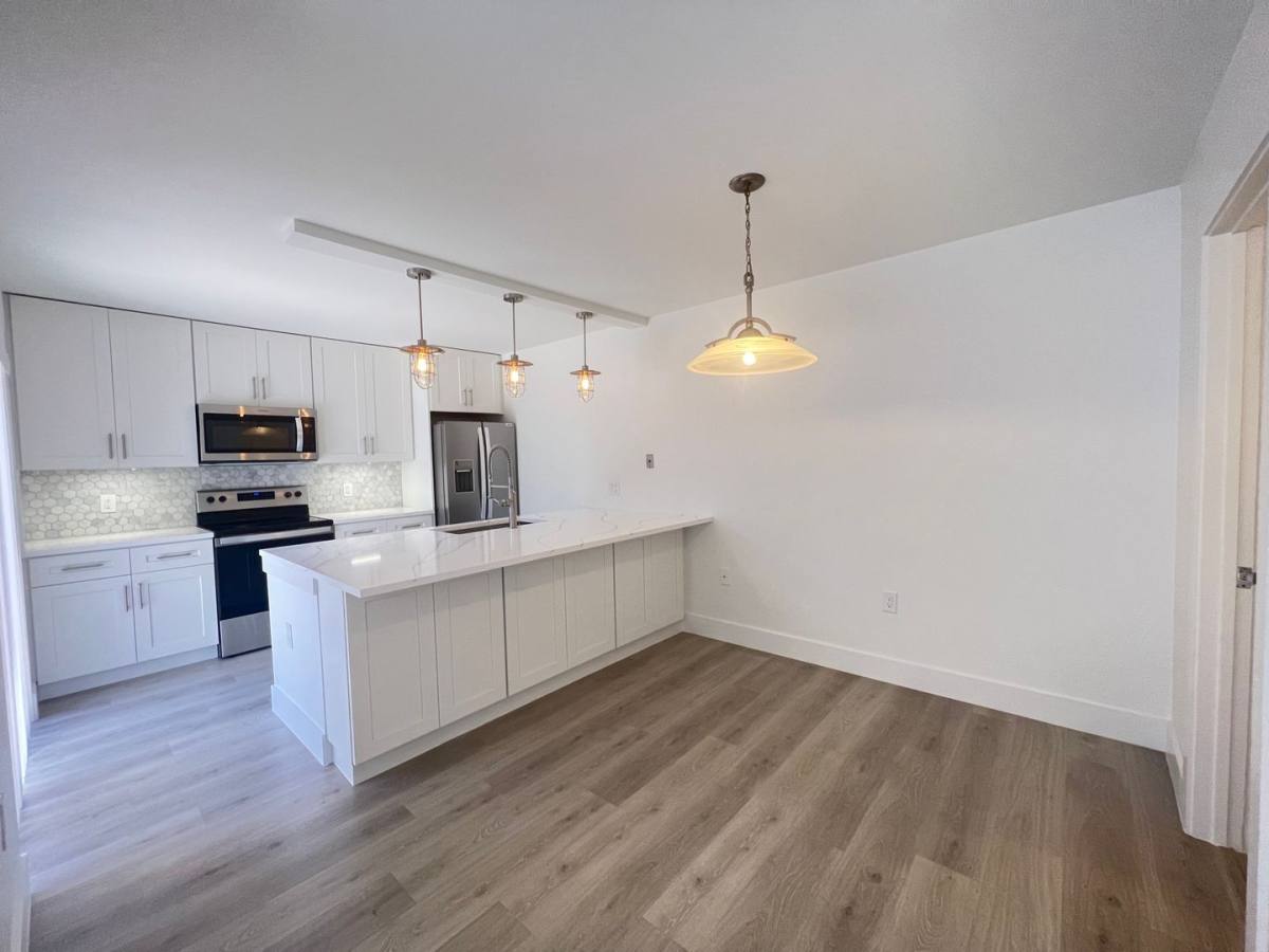 Townhouse for rent at 5714 57th Way, West Palm Beach, FL 33409