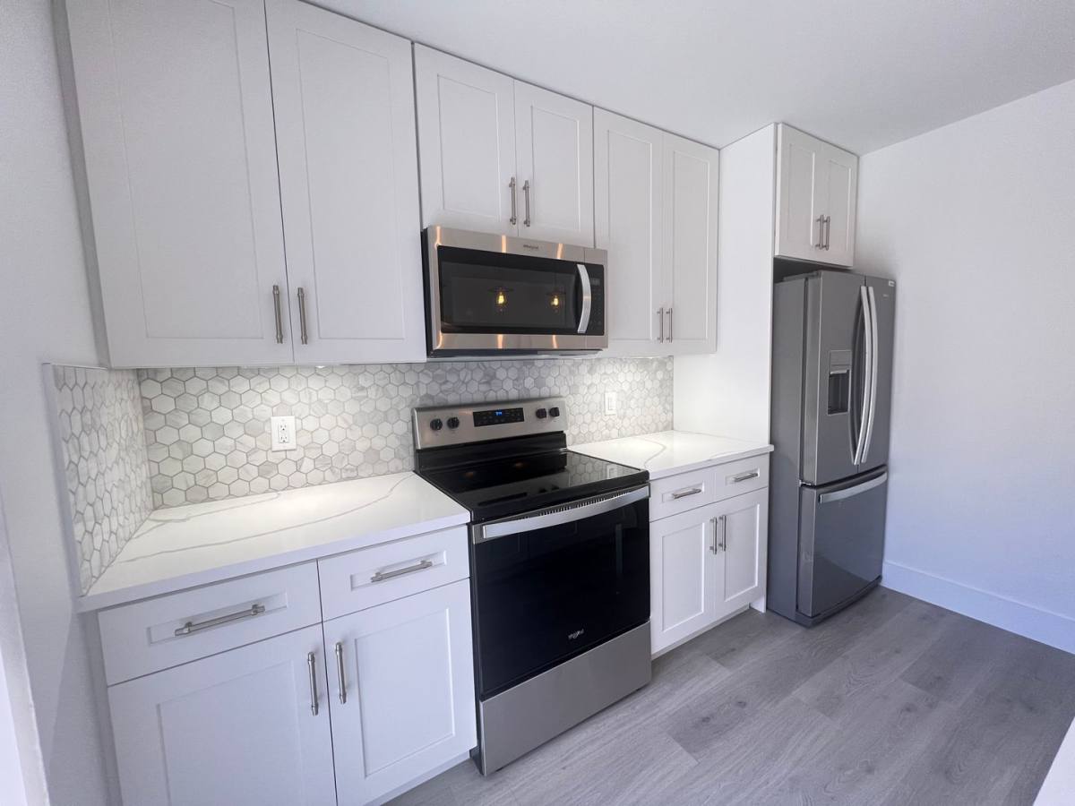 Townhouse for rent at 5714 57th Way, West Palm Beach, FL 33409