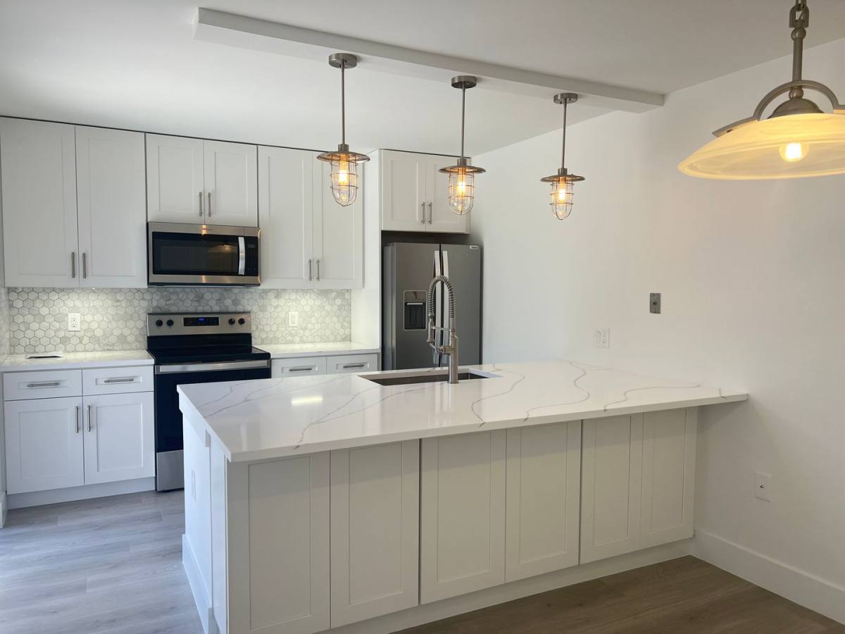 Townhouse for rent at 5714 57th Way, West Palm Beach, FL 33409