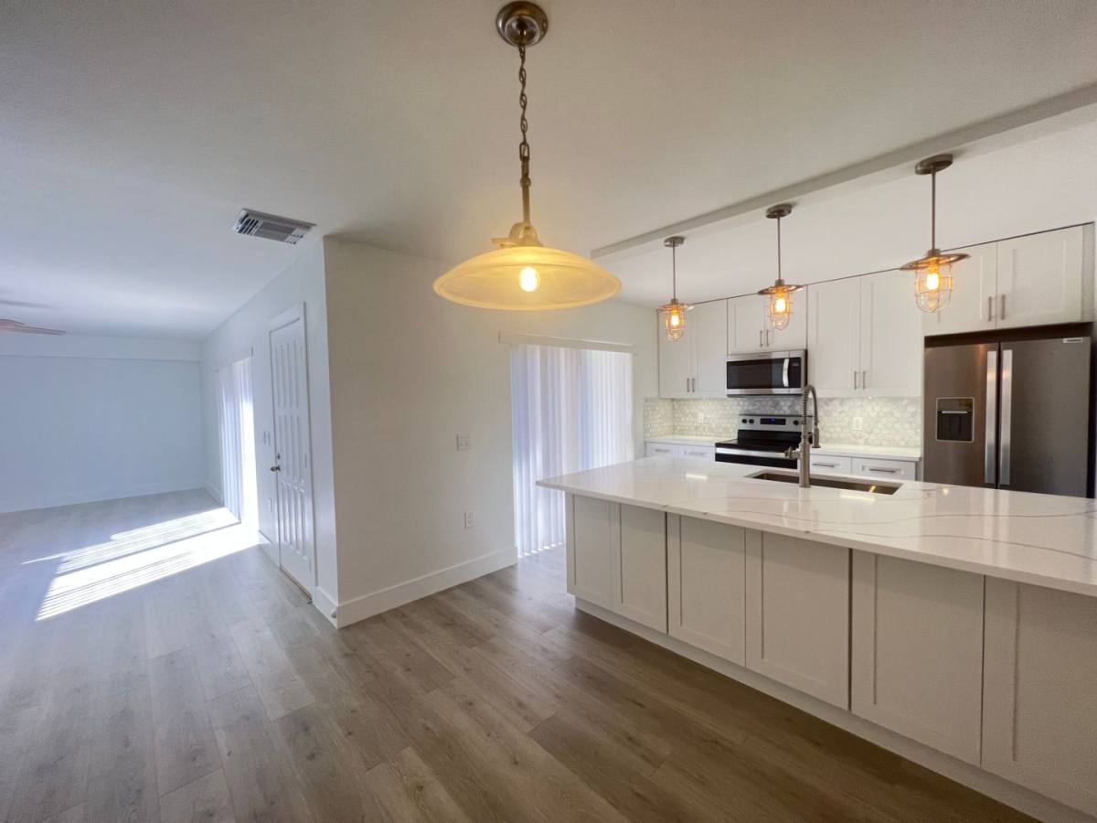 Townhouse for rent at 5714 57th Way, West Palm Beach, FL 33409