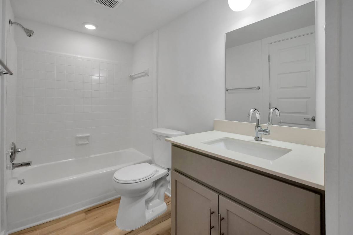 Apartment for rent at 1201 33rd St S, Birmingham, AL 35205