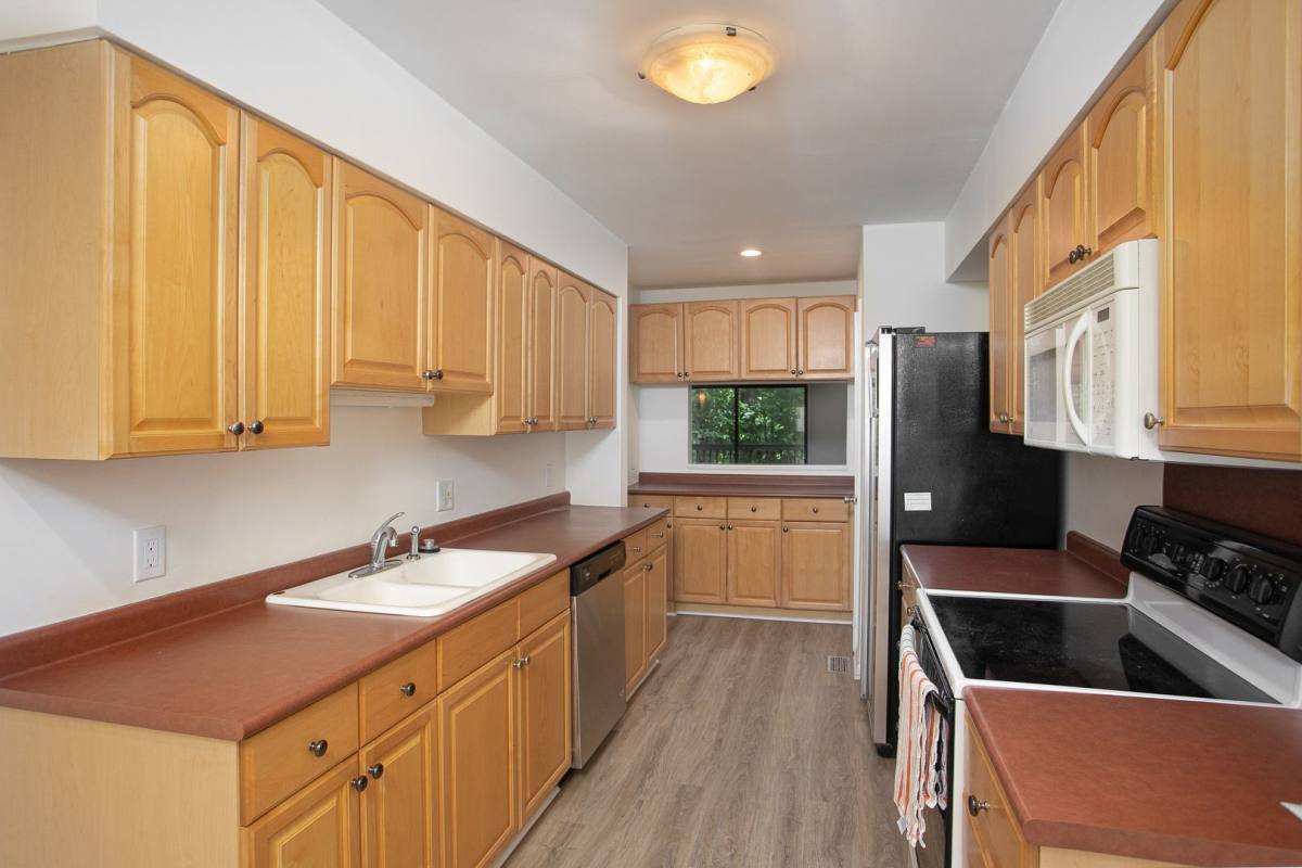 Townhouse for rent at 128 Ridge Trail, Chapel Hill, NC 27516