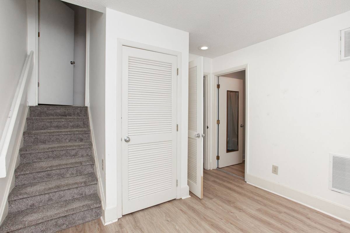 Townhouse for rent at 128 Ridge Trail, Chapel Hill, NC 27516