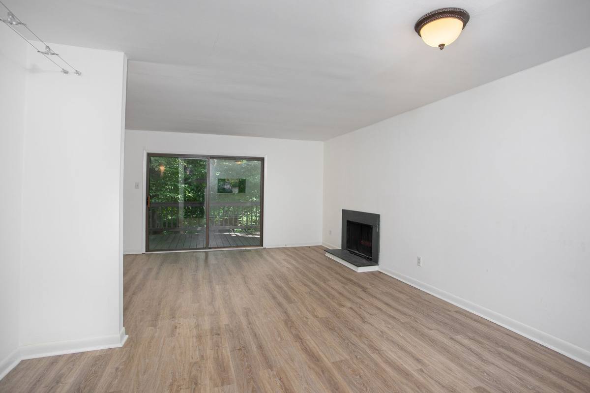 Townhouse for rent at 128 Ridge Trail, Chapel Hill, NC 27516