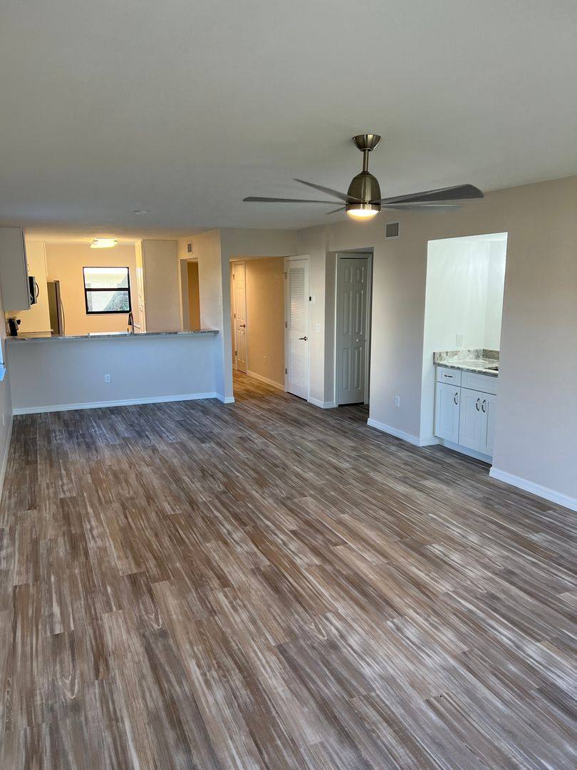 Apartment for rent at 175 Kings Hwy, Bldg #10, Punta Gorda, FL 33983