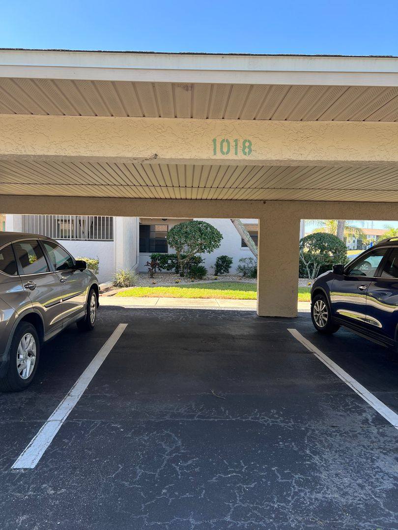 Apartment for rent at 175 Kings Hwy, Bldg #10, Punta Gorda, FL 33983