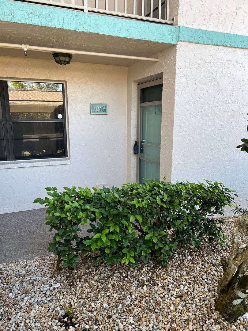 Apartment for rent at 175 Kings Hwy, Bldg #10, Punta Gorda, FL 33983