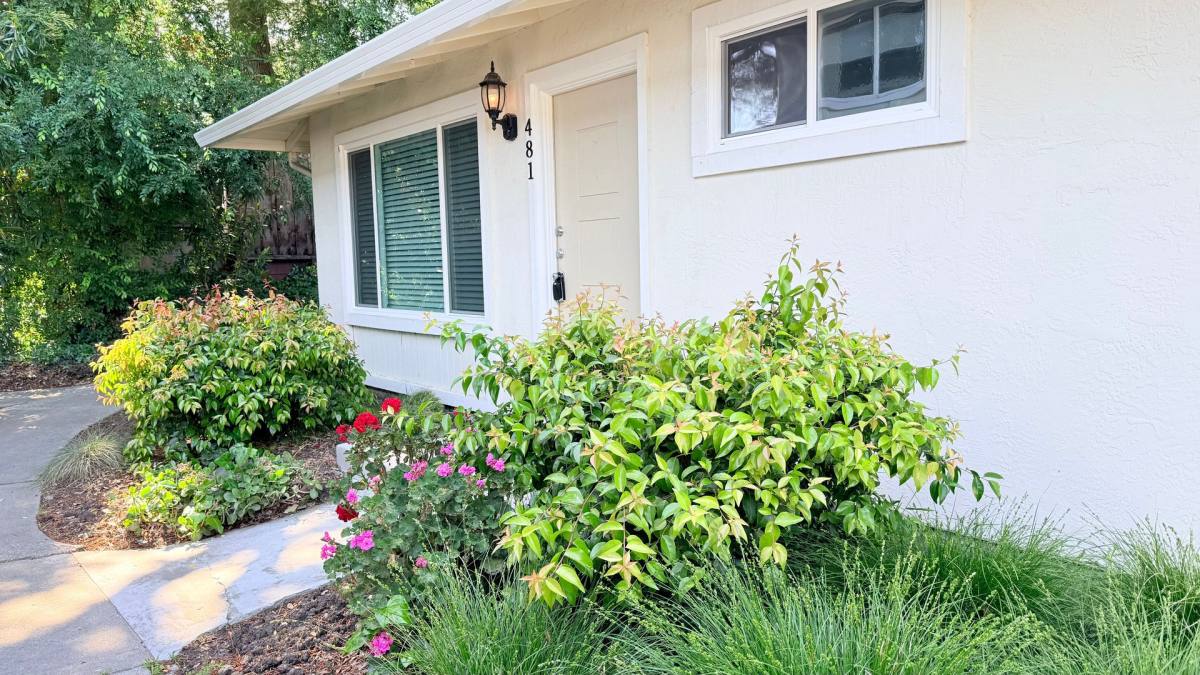 Townhouse for rent at 481 Carillo Court, San Ramon, CA 94583