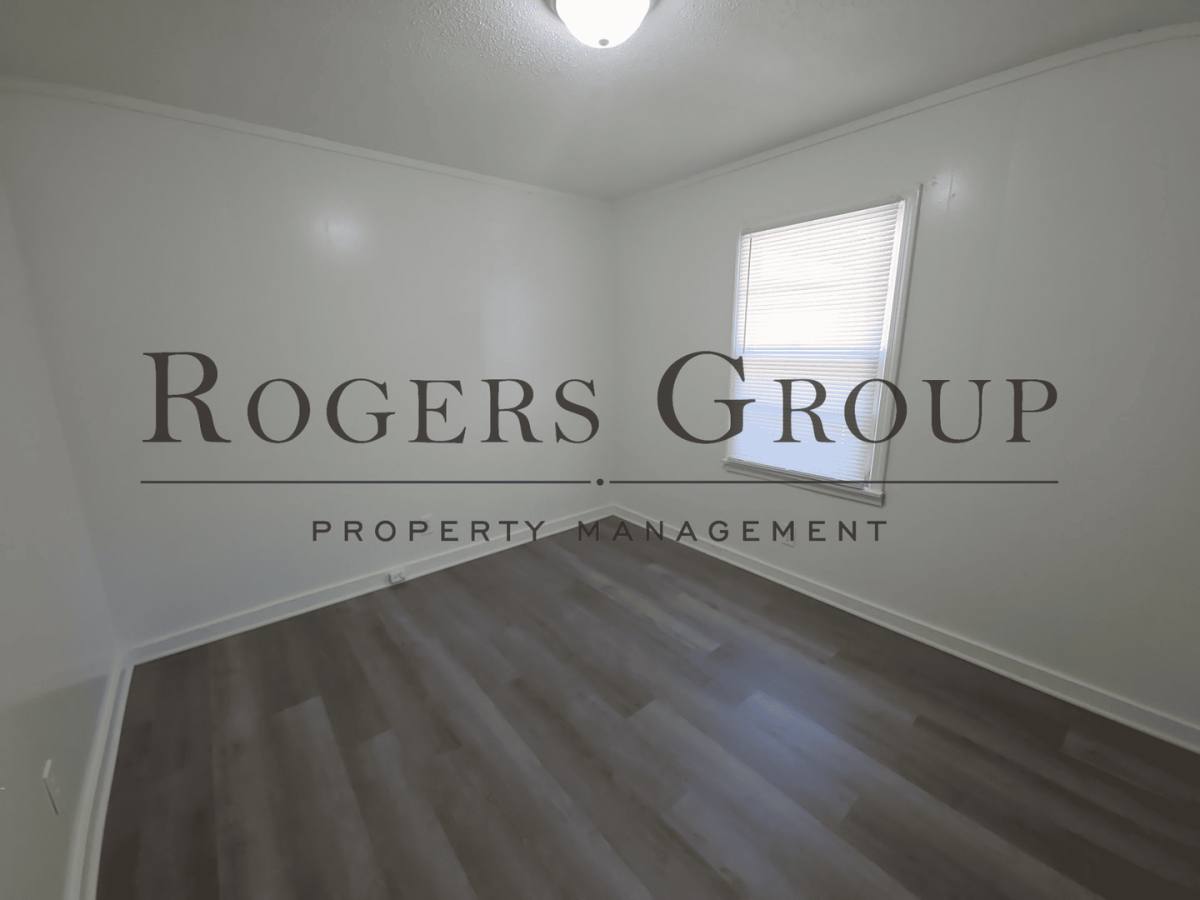 Apartment for rent at 992-994 Hughes St, Henderson, NC 27536