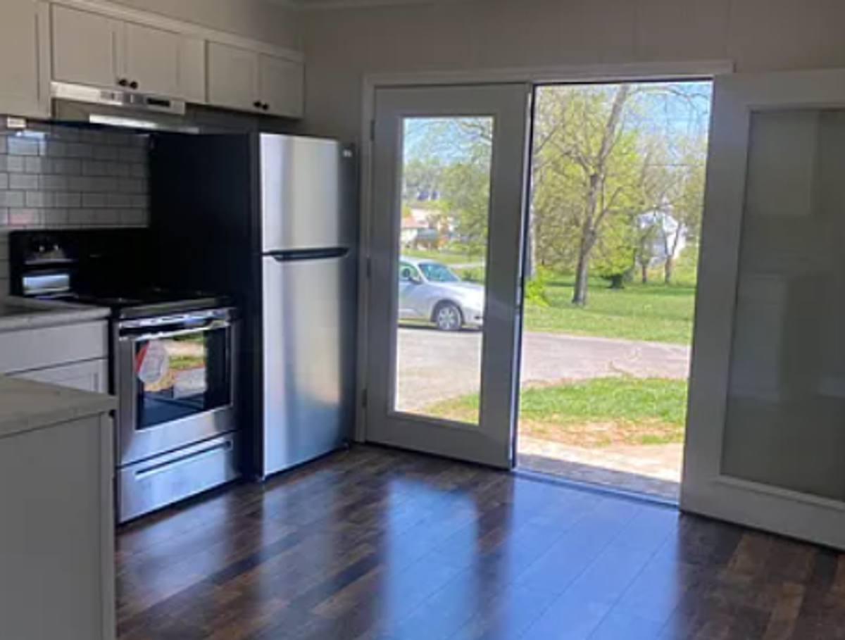 Apartment for rent at 4th St, Newport, TN 37821