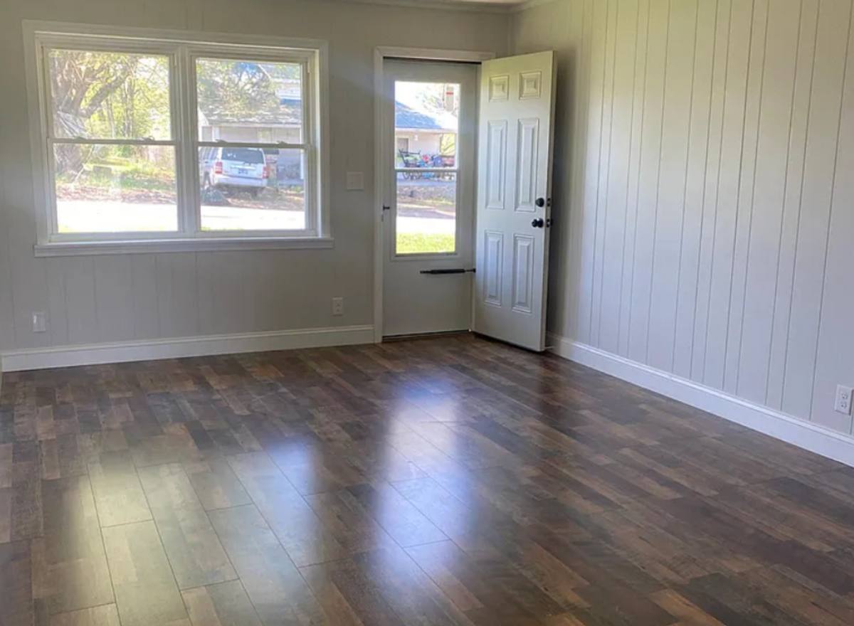 Apartment for rent at 4th St, Newport, TN 37821