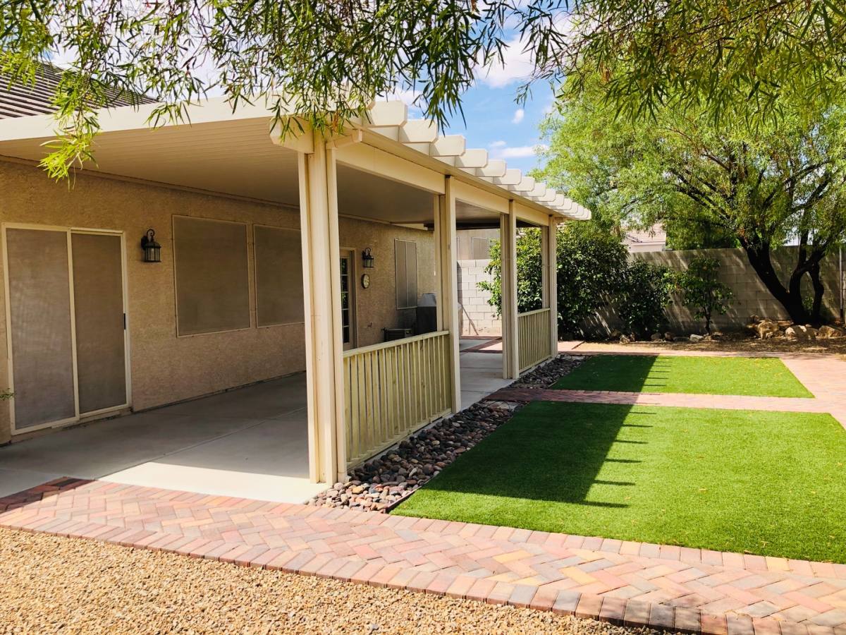 House for rent at 261 Fair Play St, Henderson, NV 89052