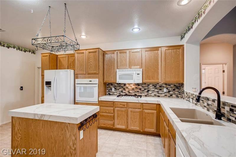 House for rent at 261 Fair Play St, Henderson, NV 89052