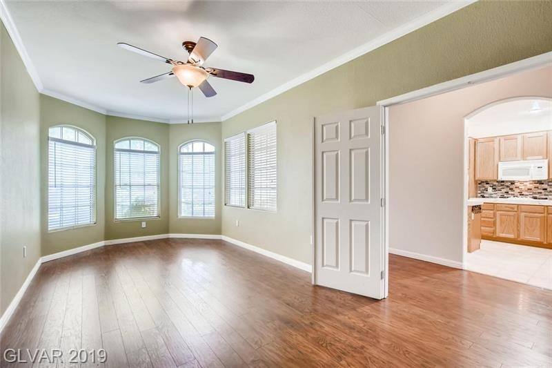 House for rent at 261 Fair Play St, Henderson, NV 89052