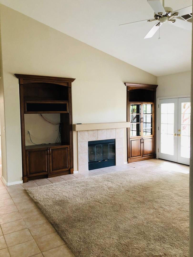 House for rent at 261 Fair Play St, Henderson, NV 89052