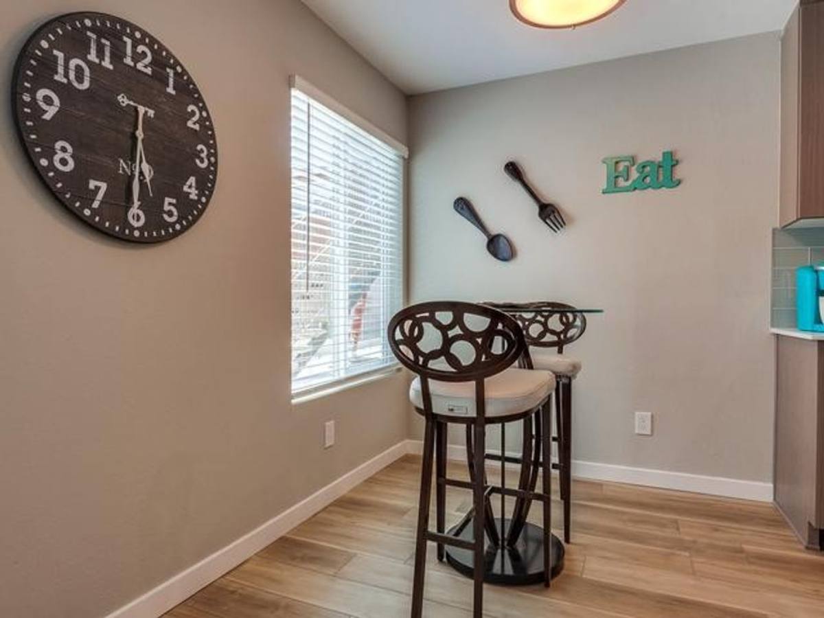 Apartment for rent at 4044 32nd St, San Diego, CA 92104