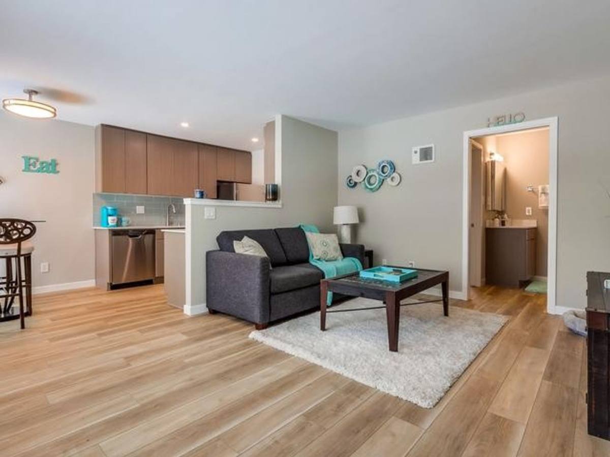 Apartment for rent at 4044 32nd St, San Diego, CA 92104