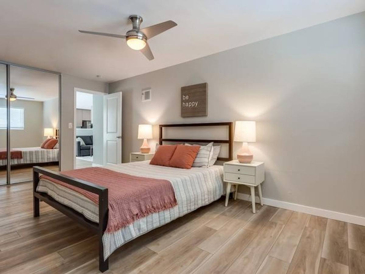 Apartment for rent at 4044 32nd St, San Diego, CA 92104