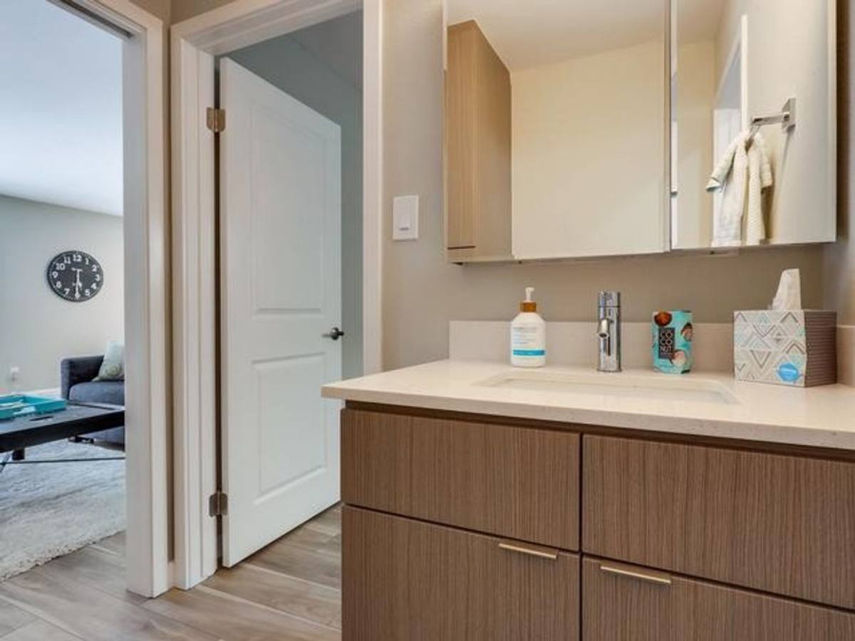 Apartment for rent at 4044 32nd St, San Diego, CA 92104