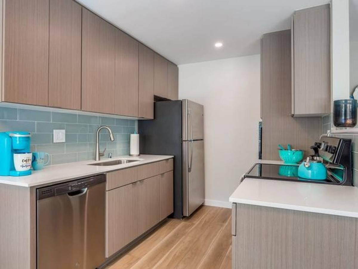 Apartment for rent at 4044 32nd St, San Diego, CA 92104