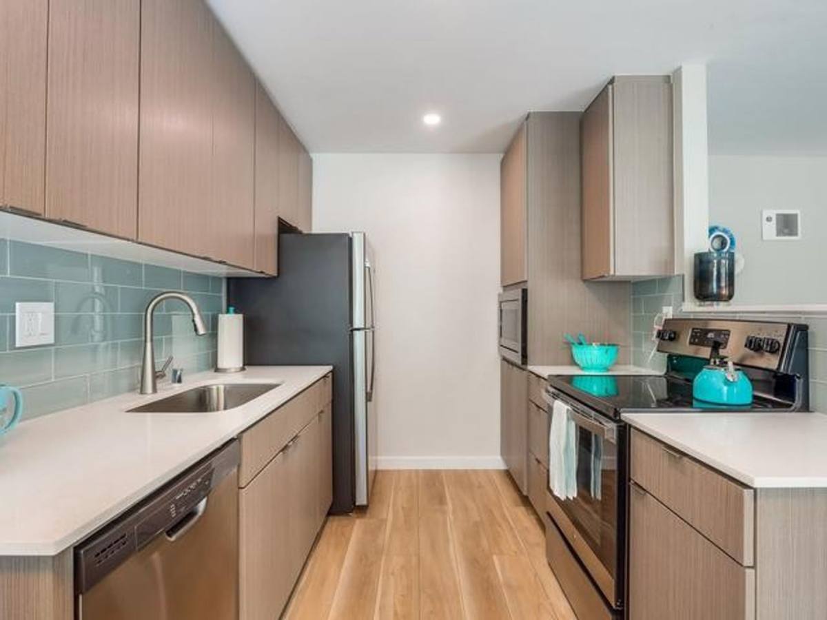 Apartment for rent at 4044 32nd St, San Diego, CA 92104