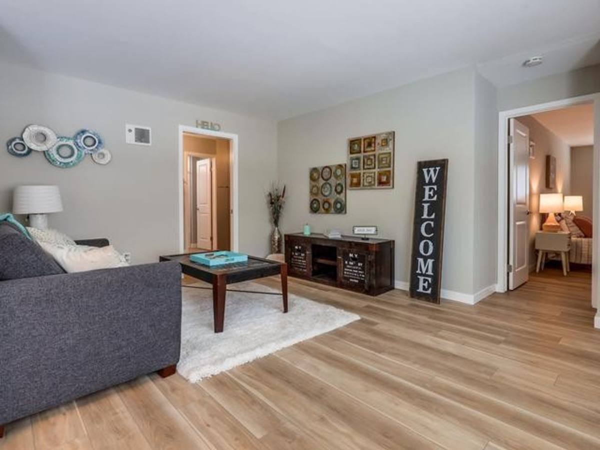Apartment for rent at 4044 32nd St, San Diego, CA 92104