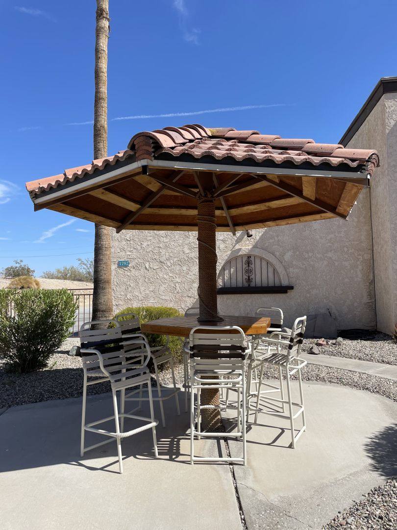 Condo for rent at 1790 Bahama Ave, Lake Havasu City, AZ 86403