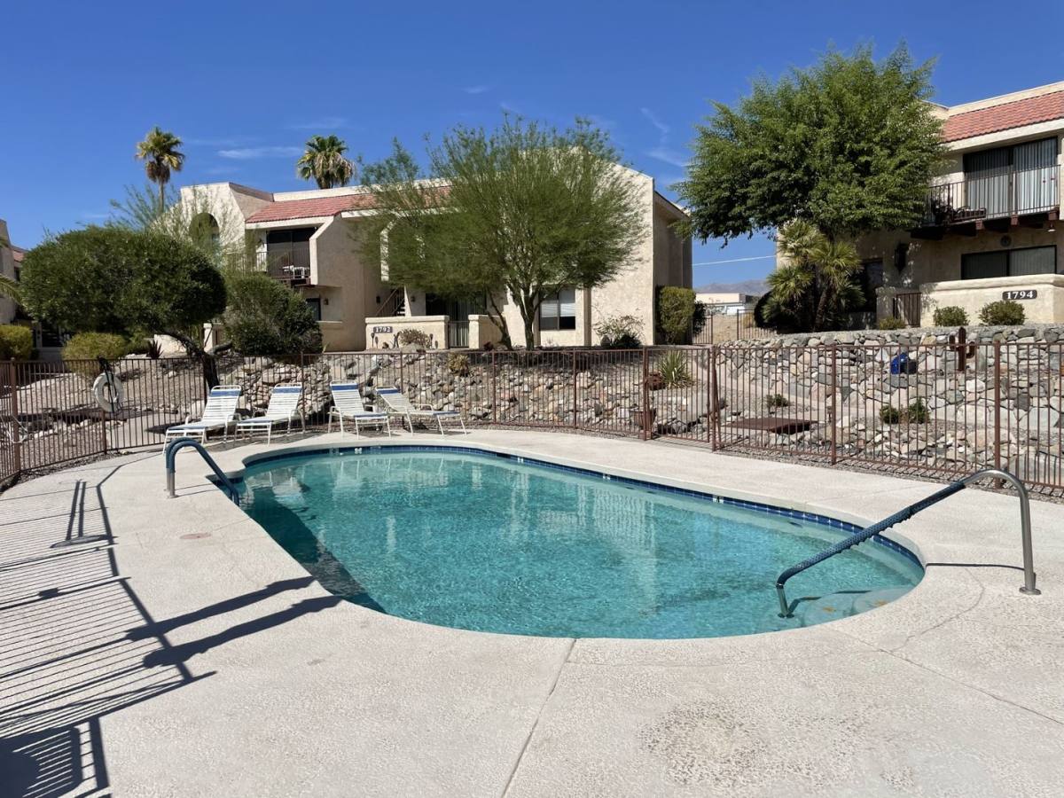 Condo for rent at 1790 Bahama Ave, Lake Havasu City, AZ 86403