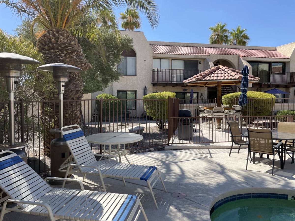 Condo for rent at 1790 Bahama Ave, Lake Havasu City, AZ 86403