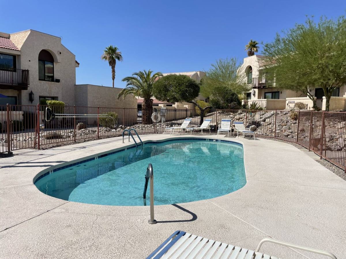 Condo for rent at 1790 Bahama Ave, Lake Havasu City, AZ 86403