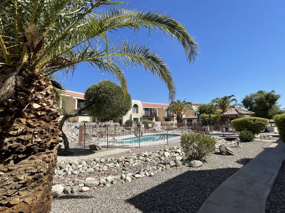 Condo for rent at 1790 Bahama Ave, Lake Havasu City, AZ 86403