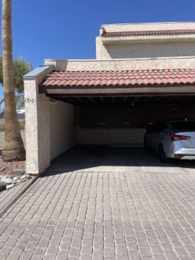 Condo for rent at 1790 Bahama Ave, Lake Havasu City, AZ 86403