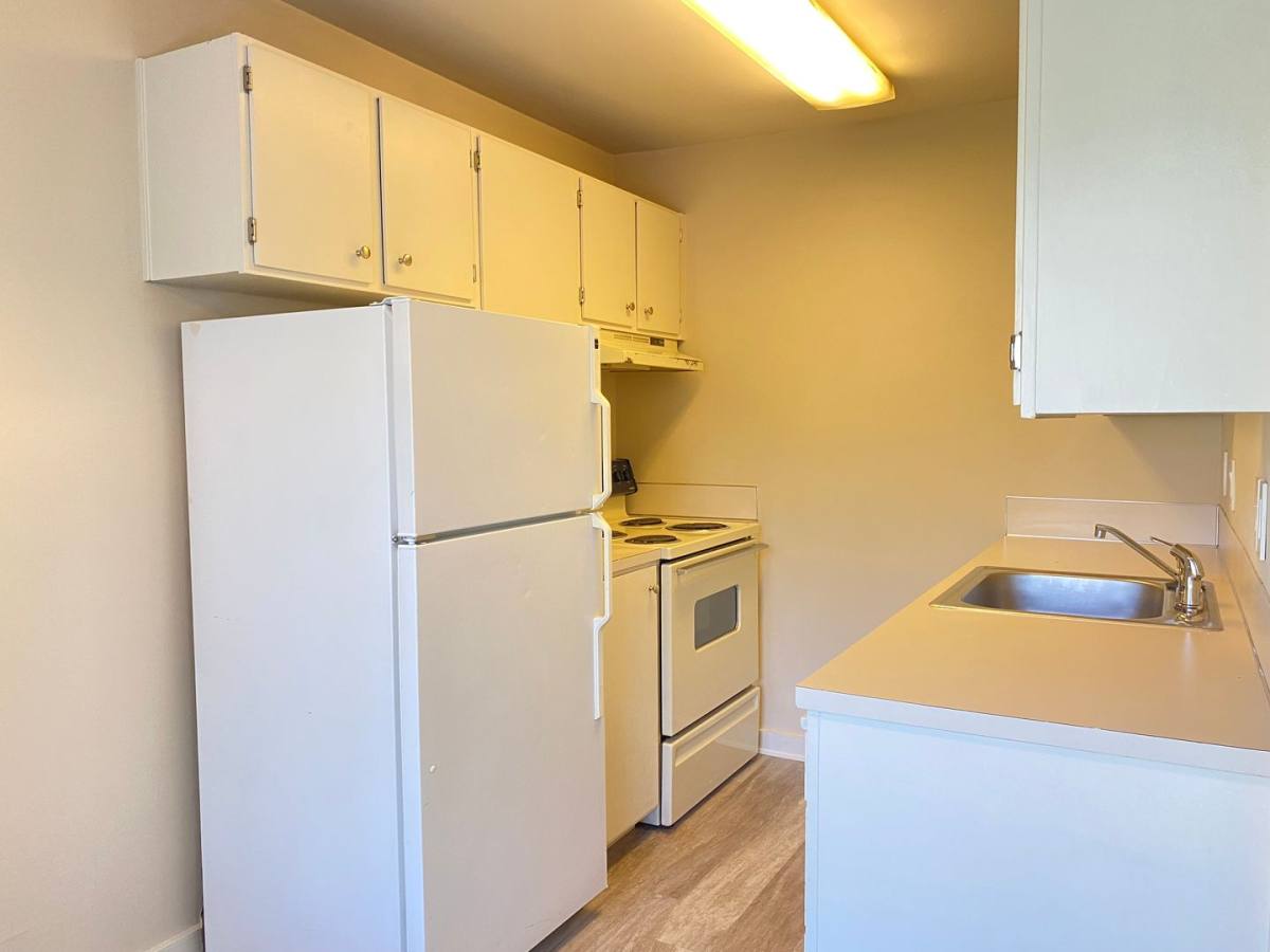 Apartment for rent at 600 Bellevue Ave E, Seattle, WA 98102