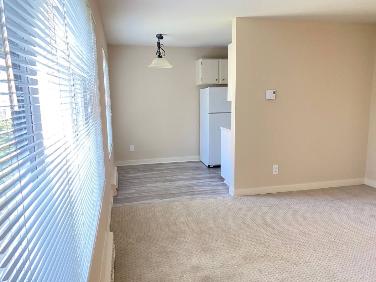 Apartment for rent at 600 Bellevue Ave E, Seattle, WA 98102