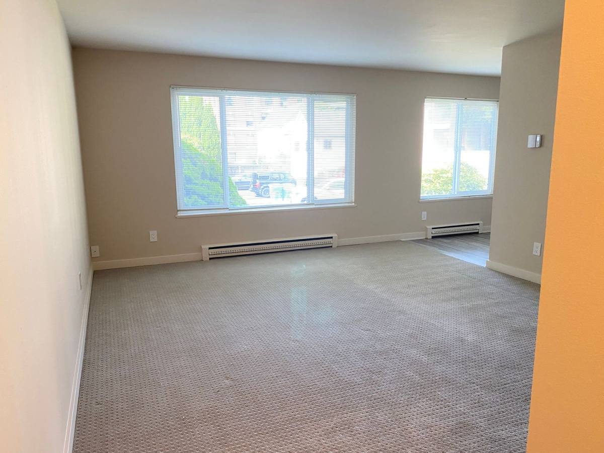 Apartment for rent at 600 Bellevue Ave E, Seattle, WA 98102