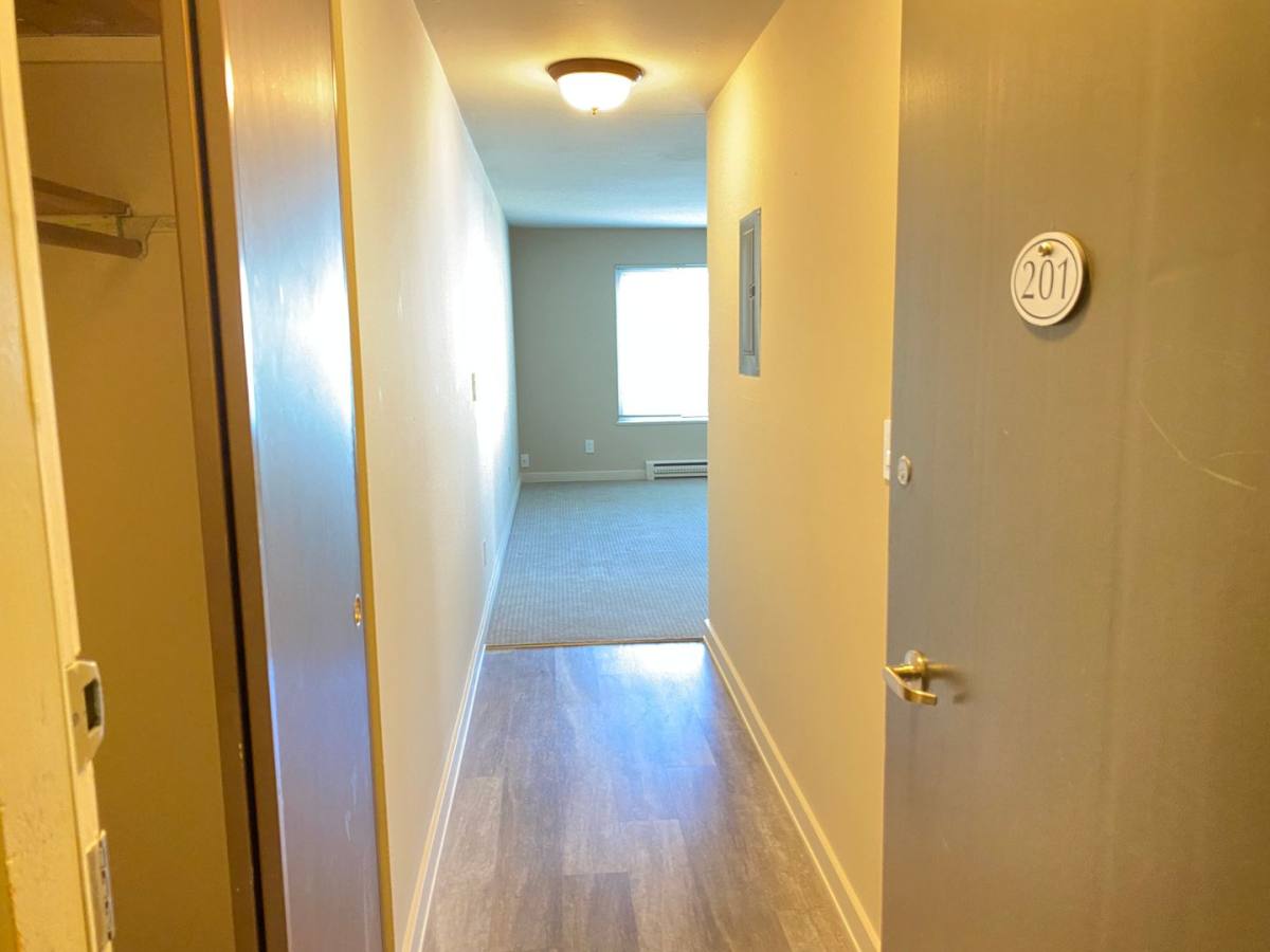 Apartment for rent at 600 Bellevue Ave E, Seattle, WA 98102