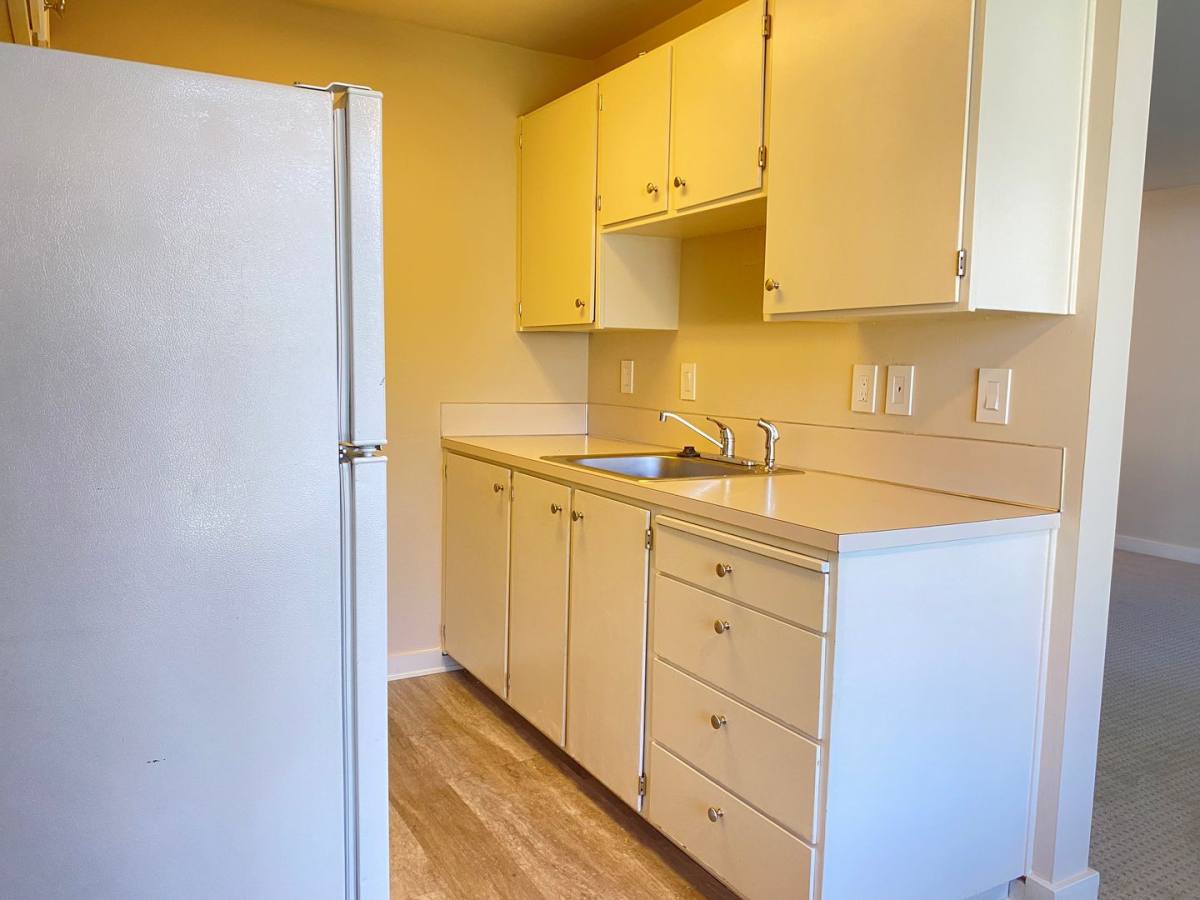 Apartment for rent at 600 Bellevue Ave E, Seattle, WA 98102